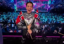Ryktene svirrer