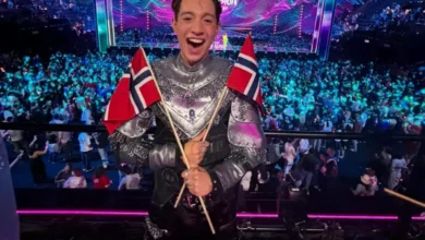 Ryktene svirrer