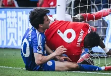 – Det er krise