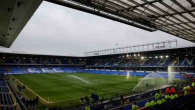 Everton – Southampton