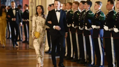 – Da var det stopp
