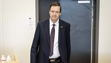 Elden:- 10-9 i Gjerts favør