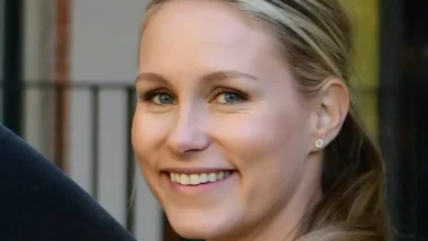 – Skulle aldri stått her