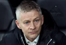 Ole Gunnar Solskjær reagerte på vaner i Besiktas-kantina