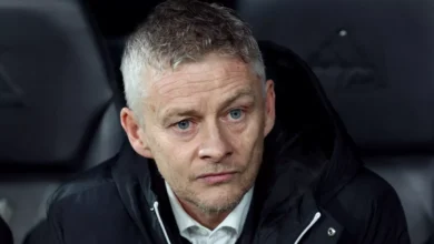 Ole Gunnar Solskjær reagerte på vaner i Besiktas-kantina