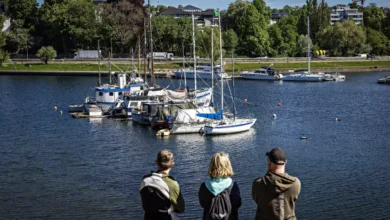 Rasende etter avsløring
