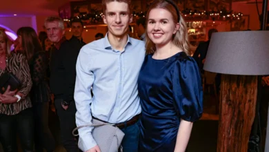 Halvor Egner Granerud reiser ikke til Gran Canaria