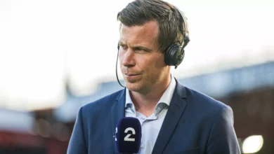 Eliteserien: Molde-nedtur mot HamKam