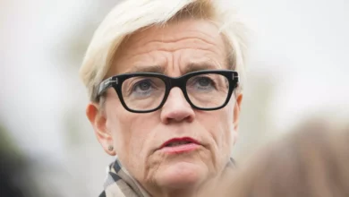 Kristoffer Trandum Nordlie døde: – Dyp sorg