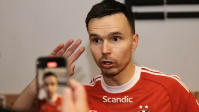 Skandalescener: – Forkastelig