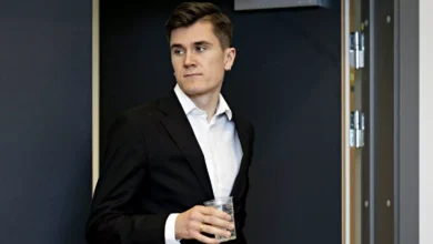 Bryter ikke