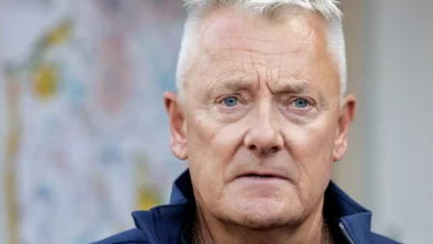 – Uakseptabel hendelse