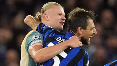 – Fandenivoldsk, sleip og grusom