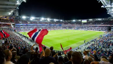 TV 2-profil ute