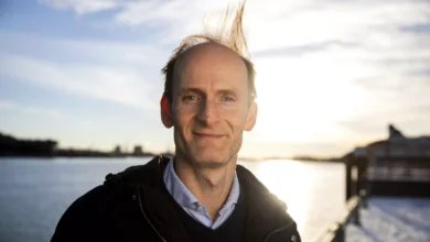 – Kommer til å gråte seg i søvn