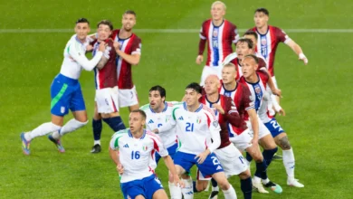 – Kommer til å koke