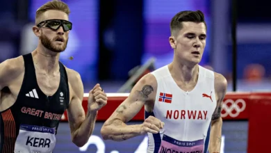 – Får mene det de vil
