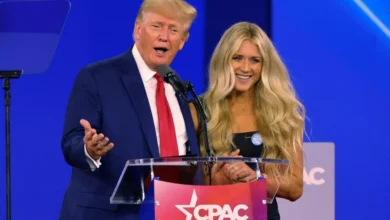 Viser Trumps løgn