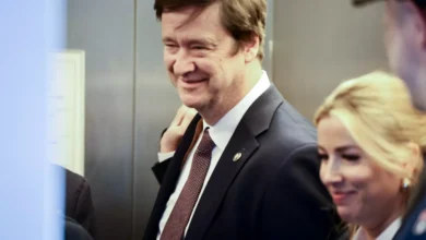 Dømmes til betinget fengsel
