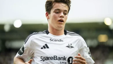 Full forvirring: – Dette er rart