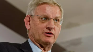 – Håper du får kreft