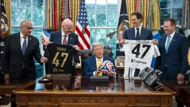 Trump-melding trekkes fram: – Rasist