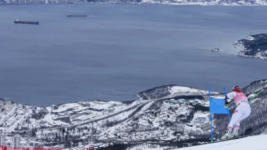 Får sjansen: – Betyr veldig mye