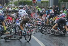Reagerer: – Farligste