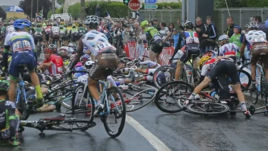 Reagerer: – Farligste