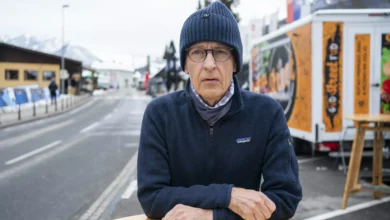 Ville vrake Ada