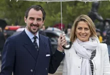 Her får hun hakeslepp