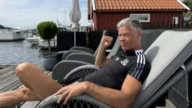 – Hva sa du?! Får jeg én million?