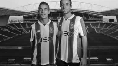 Cristiano Ronaldo fikk kritikk da han ikke dukket opp i begravelsen til Diogo Jota.