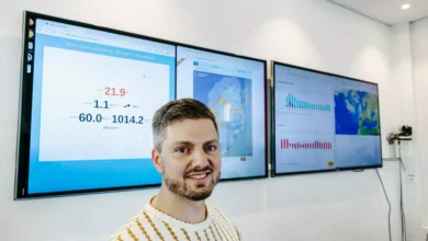 Rekorden kan knuses: – Kjempespennende