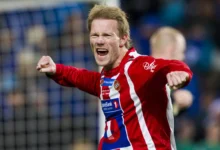 Gull? – Ikke utenkelig