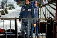 – Da har de bommet