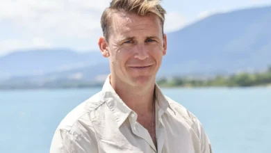 – Sjokkert