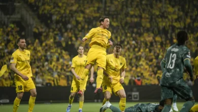 Målfest i Bodø – Gullkampen i gang