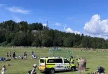– Det er sjokkerende