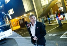 – Altfor dårlig