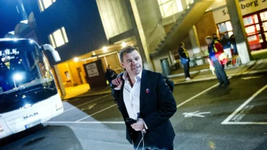 – Altfor dårlig