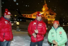Funnet død