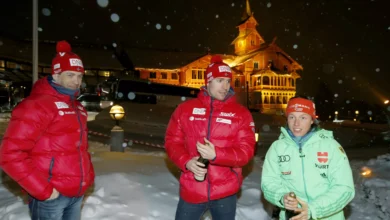 Funnet død