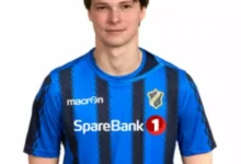 Marius bare forsvant
