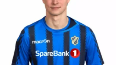 Marius bare forsvant