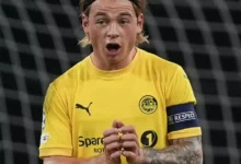 Ringte fruen: – Hva i helvete?
