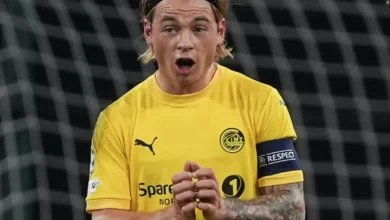 Ringte fruen: – Hva i helvete?