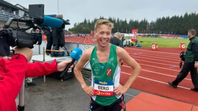 Sjokkerte: – Sensasjonelt