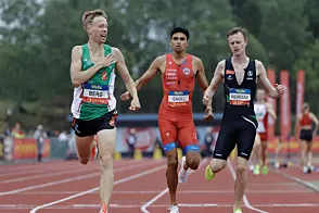 Raser mot forbundet: – Jævlig barnslig