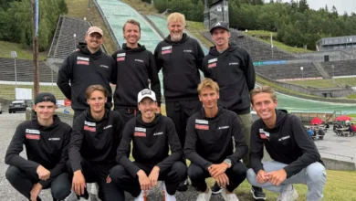 Nekter for provokasjon: – Pinlig